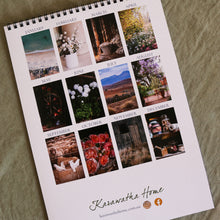 Load image into Gallery viewer, 2026 Calendars – A3 and A4