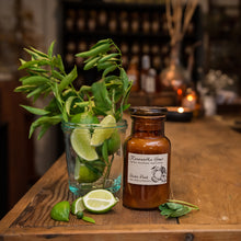 Load image into Gallery viewer, Apothecary Jar Candle