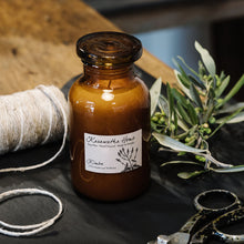 Load image into Gallery viewer, Apothecary Jar Candle