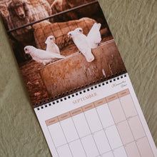 Load image into Gallery viewer, 2026 Calendars – A3 and A4
